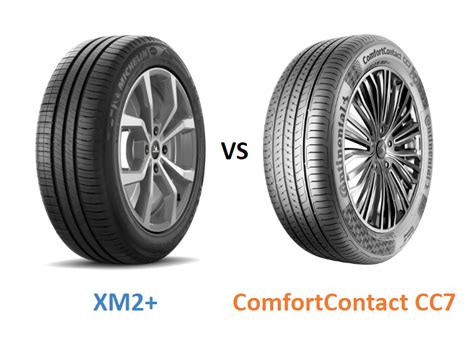uc7 vs xm2+